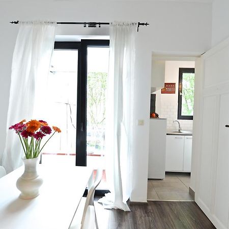 בריסל European Area Apartments מראה חיצוני תמונה