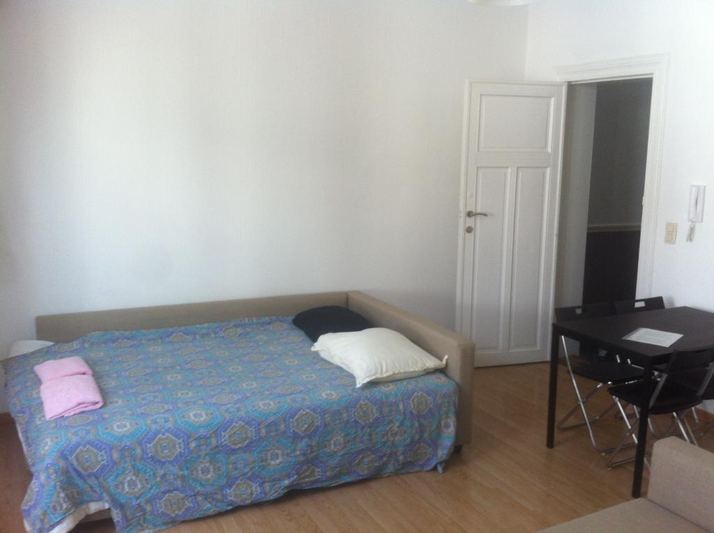 בריסל European Area Apartments מראה חיצוני תמונה