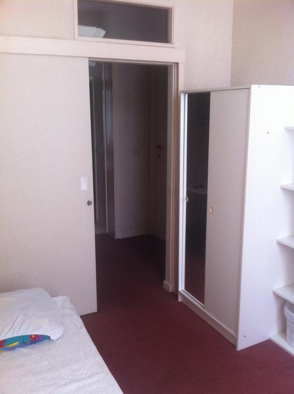 בריסל European Area Apartments מראה חיצוני תמונה