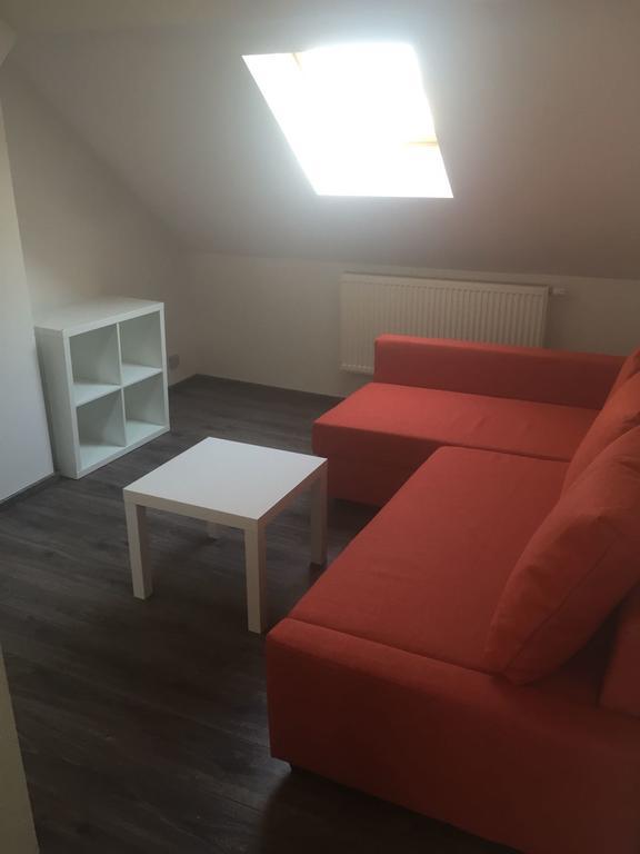 בריסל European Area Apartments חדר תמונה