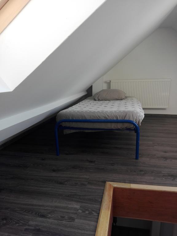 בריסל European Area Apartments חדר תמונה